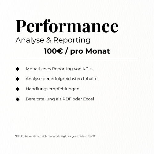 Grey and White Minimalist Service Price List Instagram Post (7)